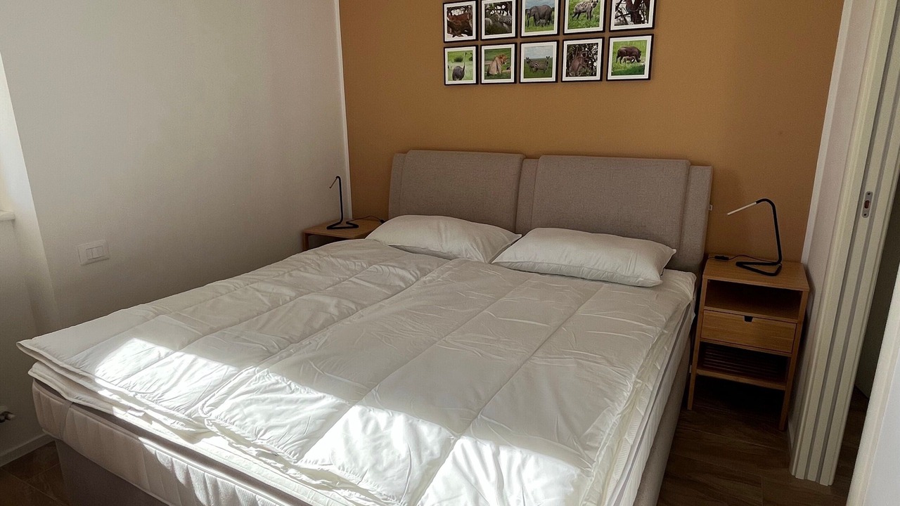 Photo of Bedroom in Aer