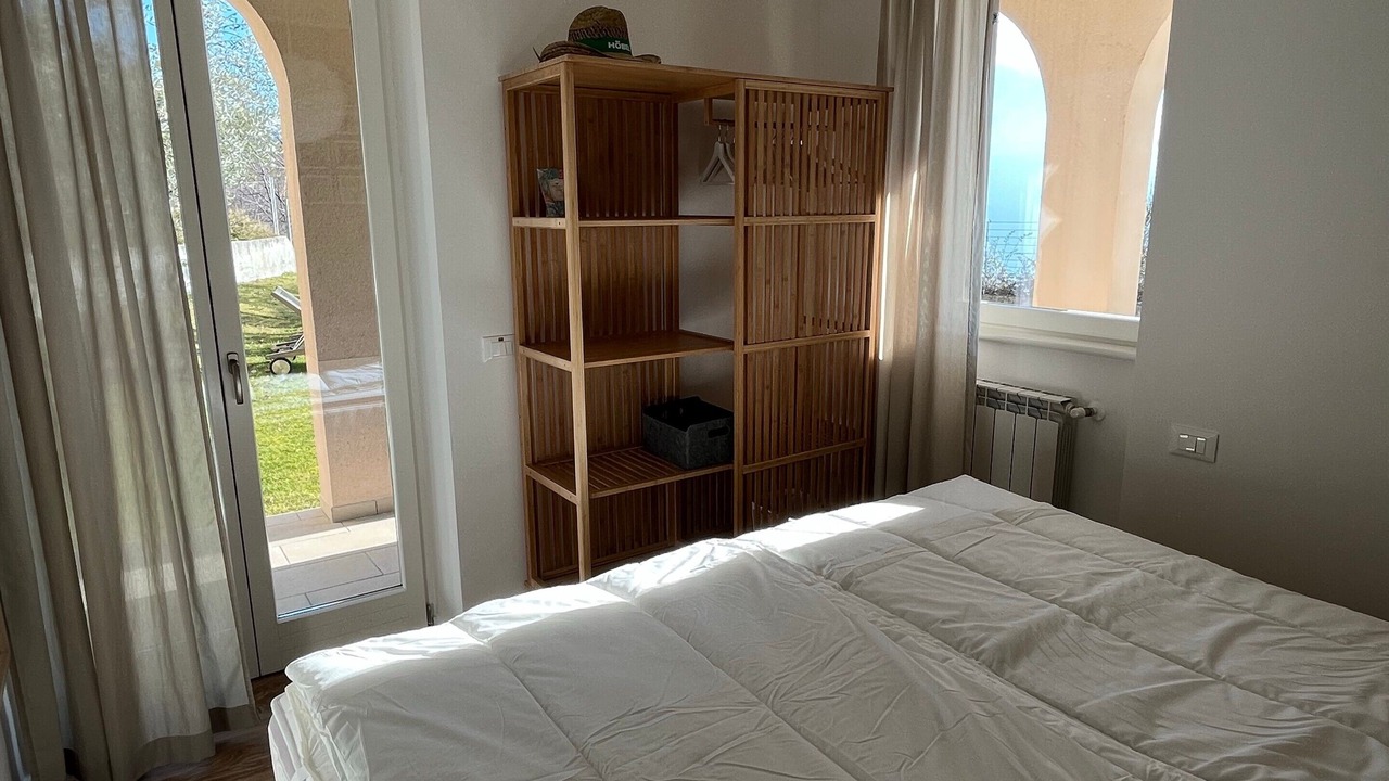 Photo of Bedroom in Aer