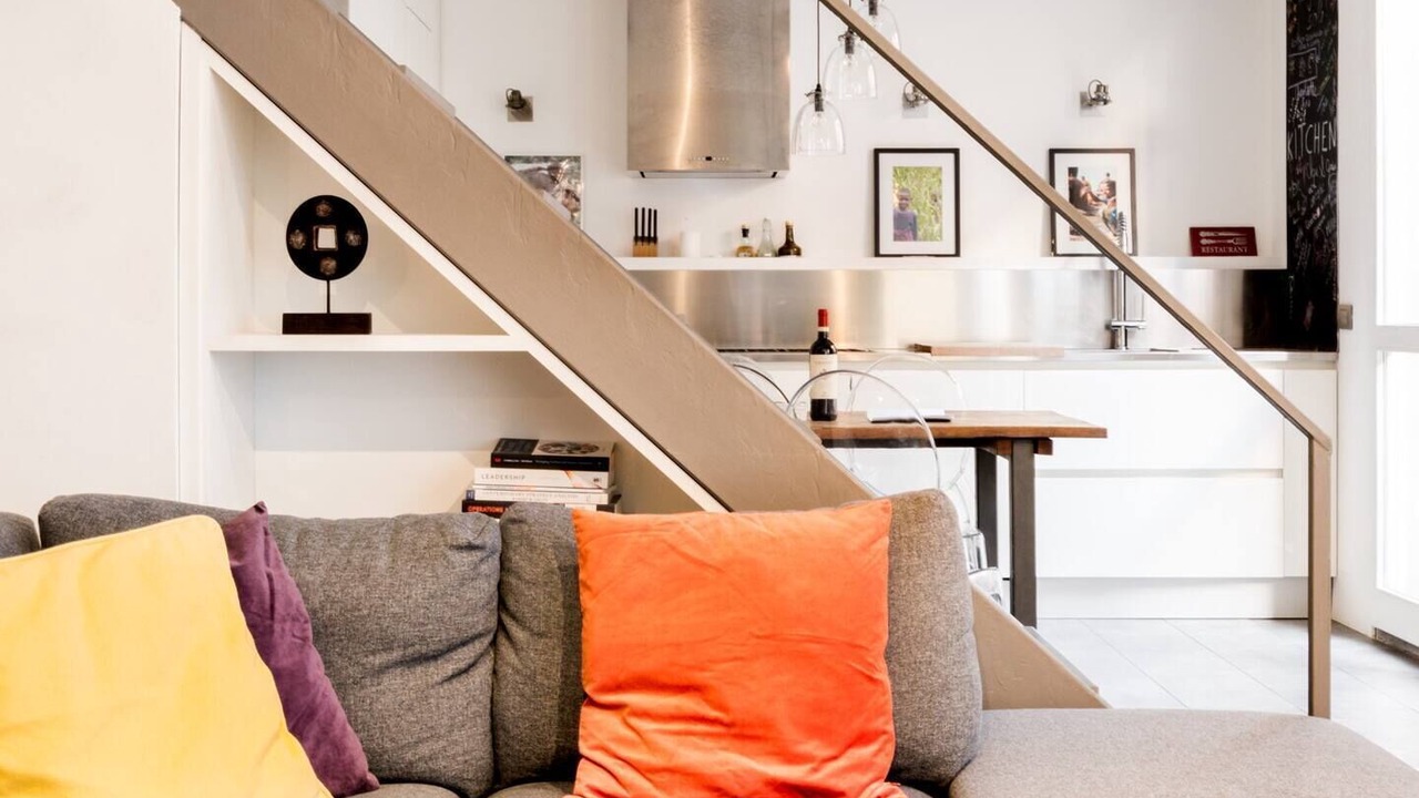 Photo of Livingroom in Ticinese
