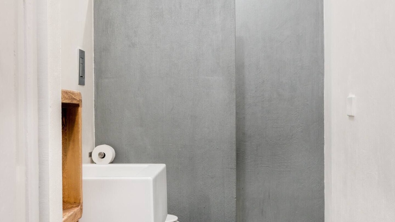 Photo of Bathroom in Ticinese