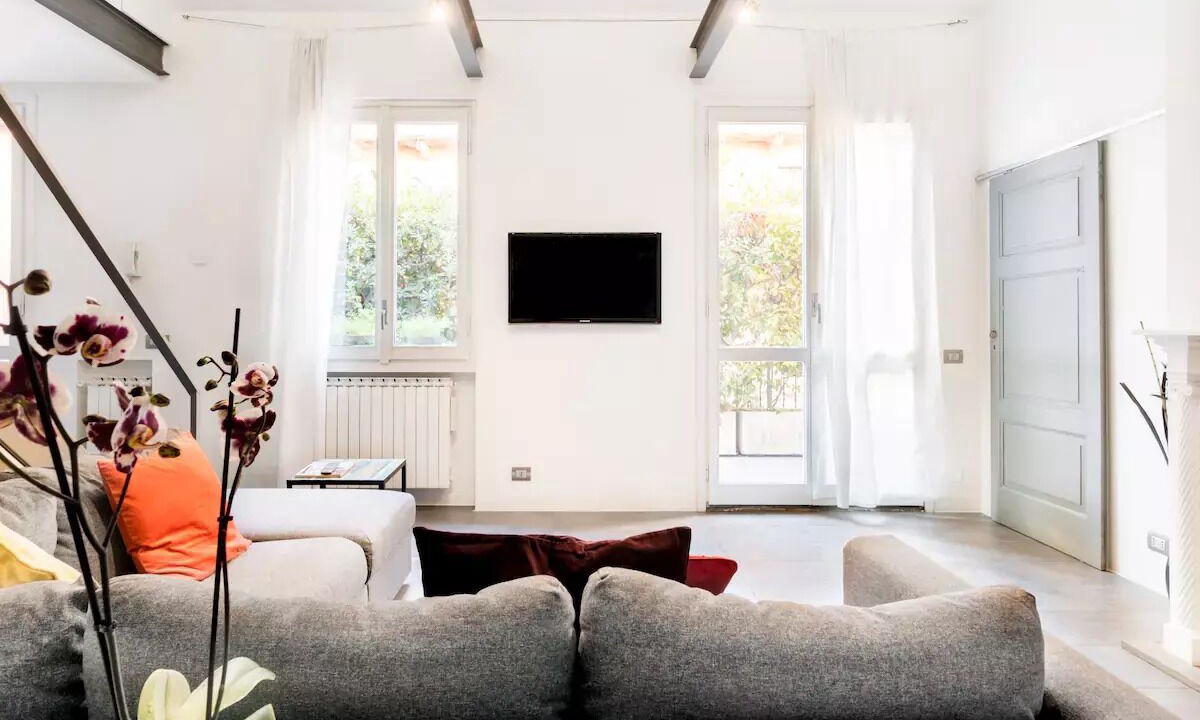 Photo of Livingroom in Ticinese