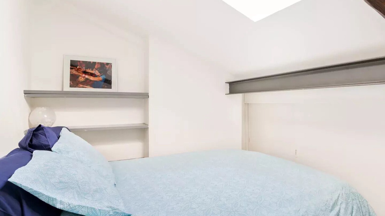 Photo of Bedroom in Ticinese