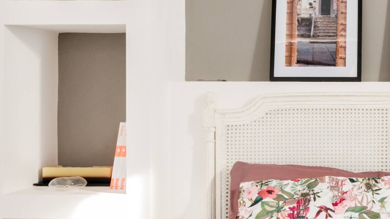 Photo of Bedroom in Ticinese
