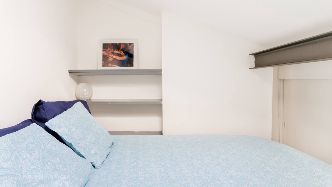 Photo of Bedroom in Ticinese