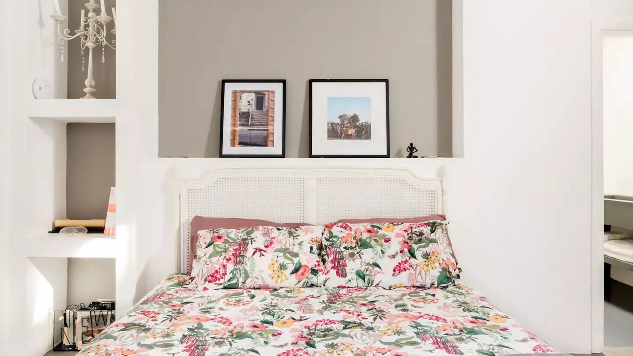 Photo of Bedroom in Ticinese