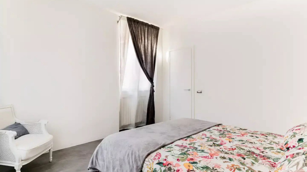 Photo of Bedroom in Ticinese