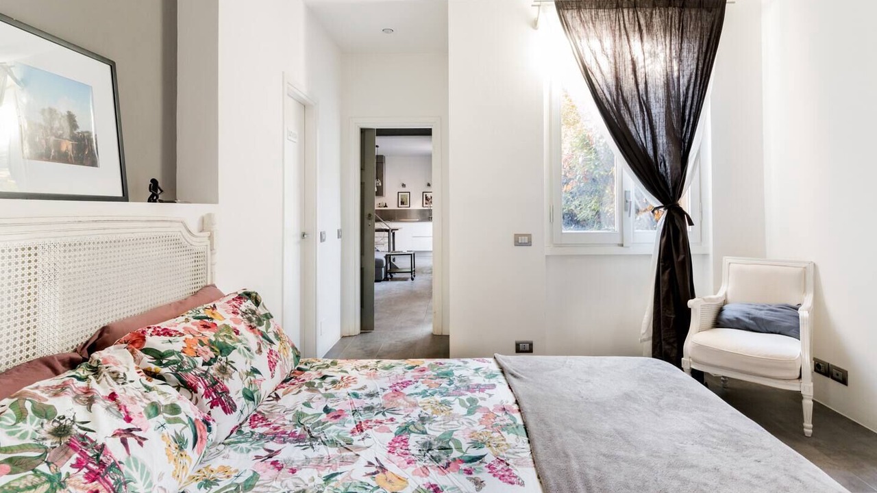 Photo of Bedroom in Ticinese