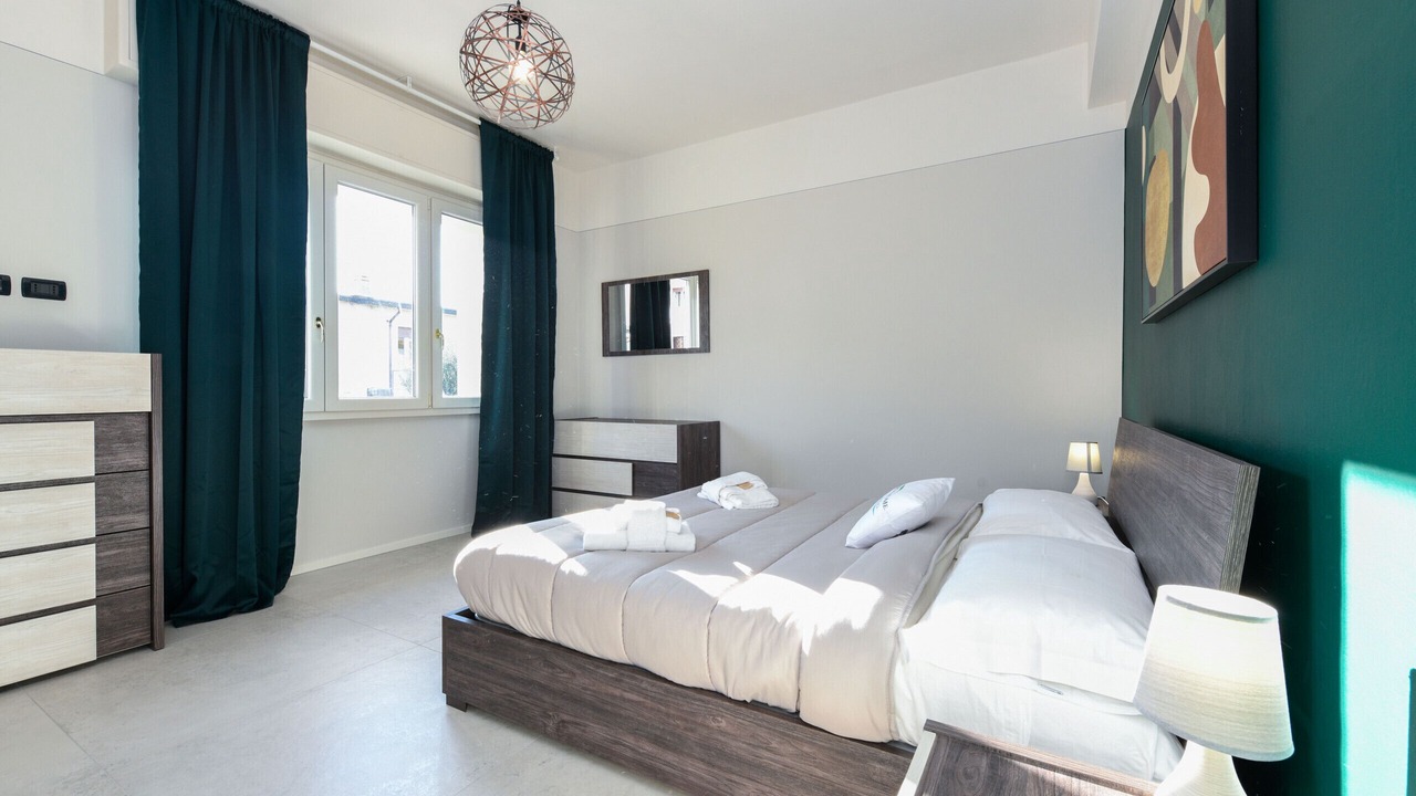Photo of Bedroom in Desenzano del Garda