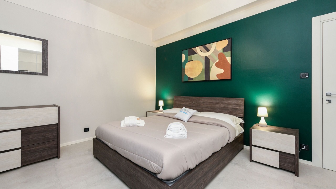 Photo of Bedroom in Desenzano del Garda