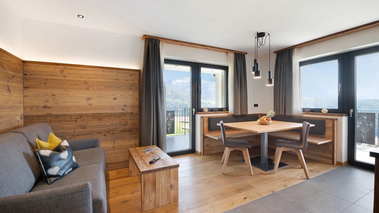 Photo of Livingroom in Lajen