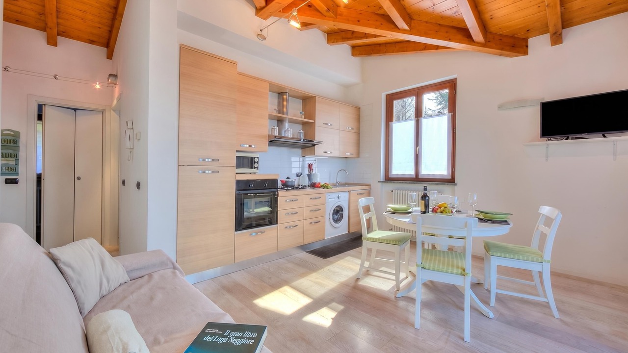 Photo of Bedroom in Cellina
