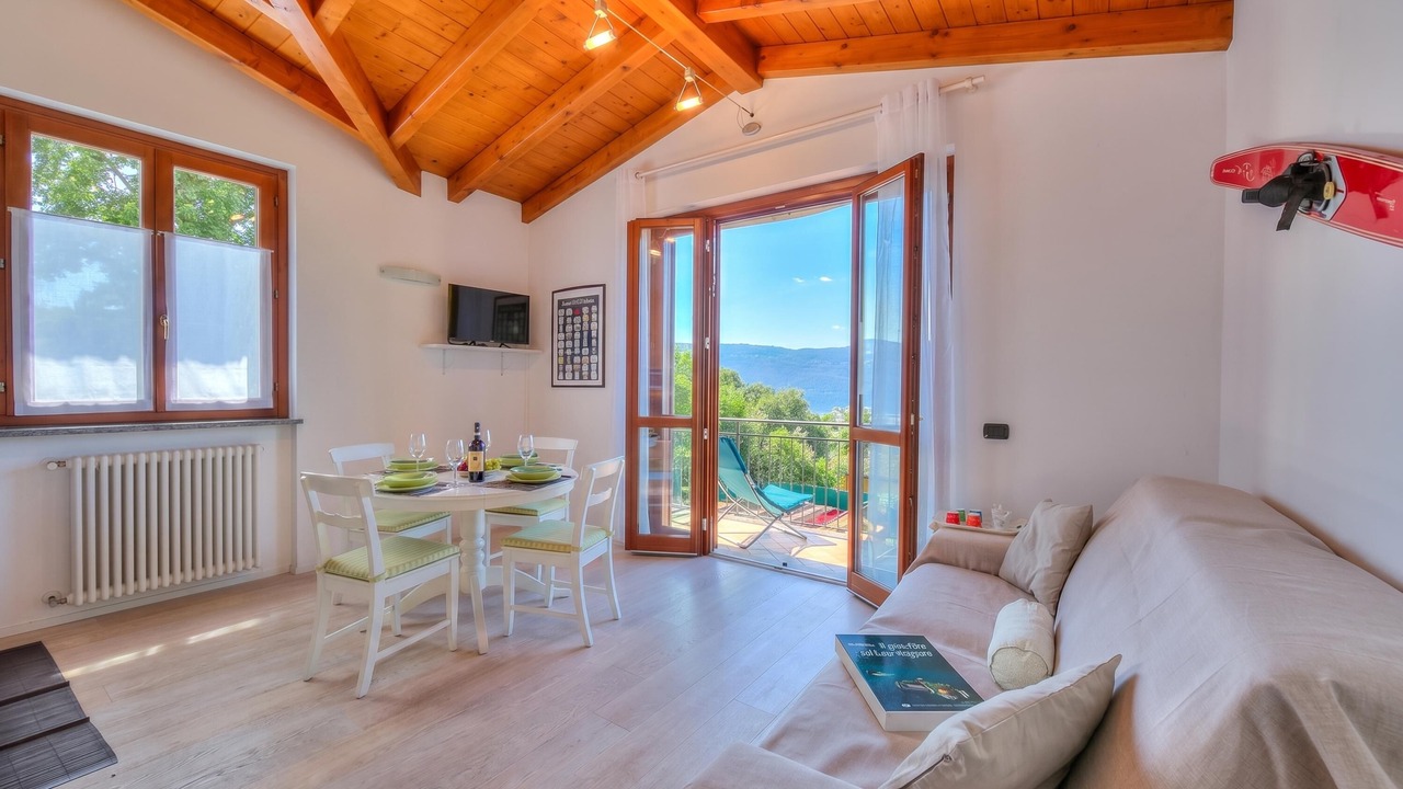 Photo of Livingroom in Cellina