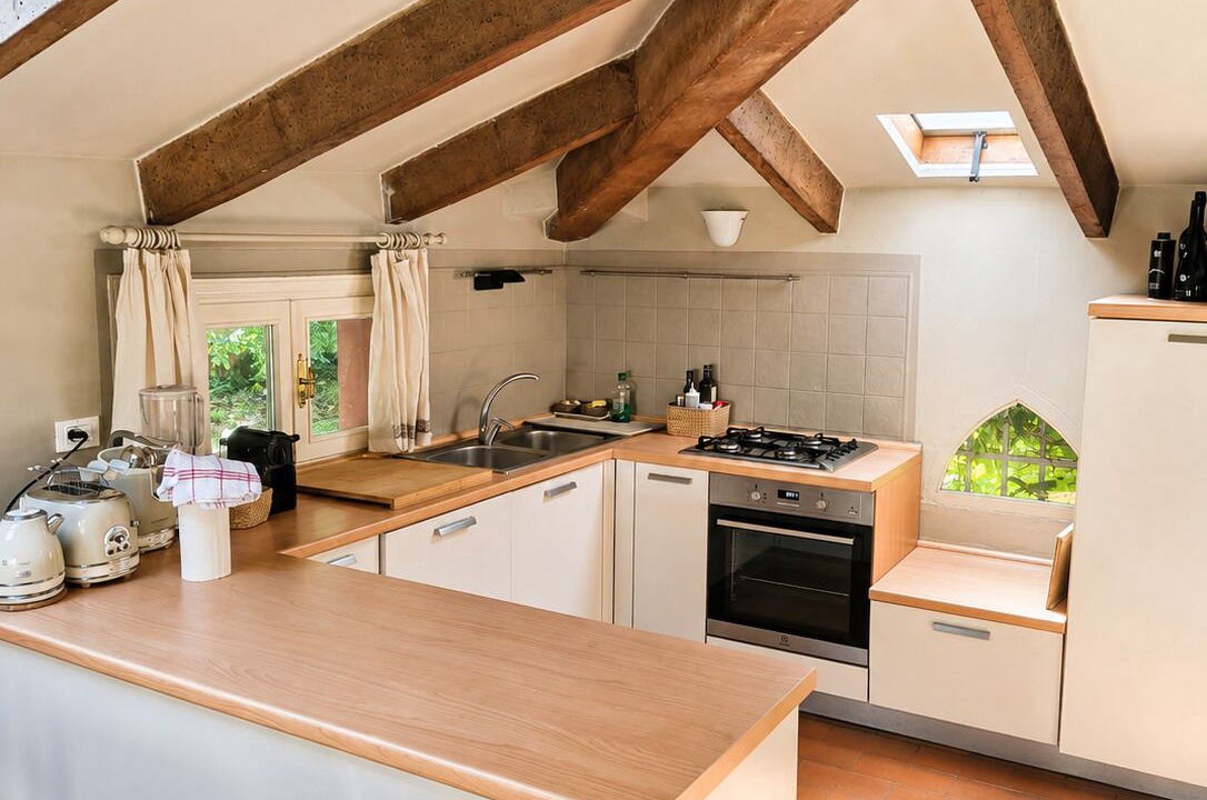Photo of Kitchen in Sant'Agostino
