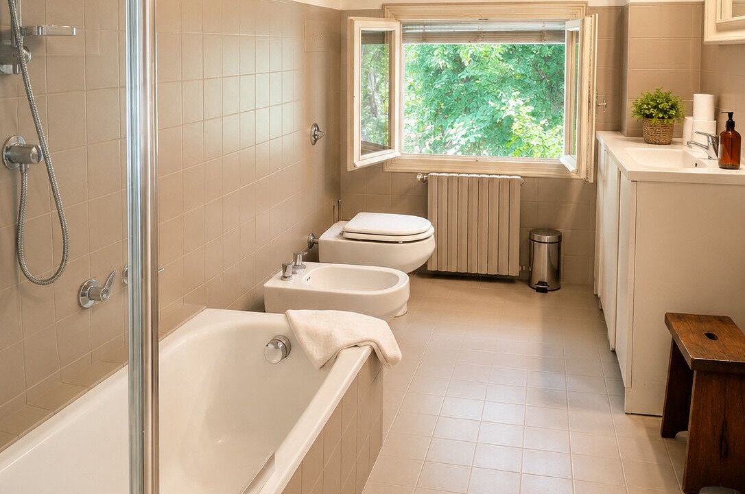 Photo of Bathroom in Sant'Agostino