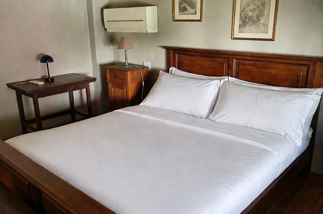 Photo of Bedroom in Sant'Agostino