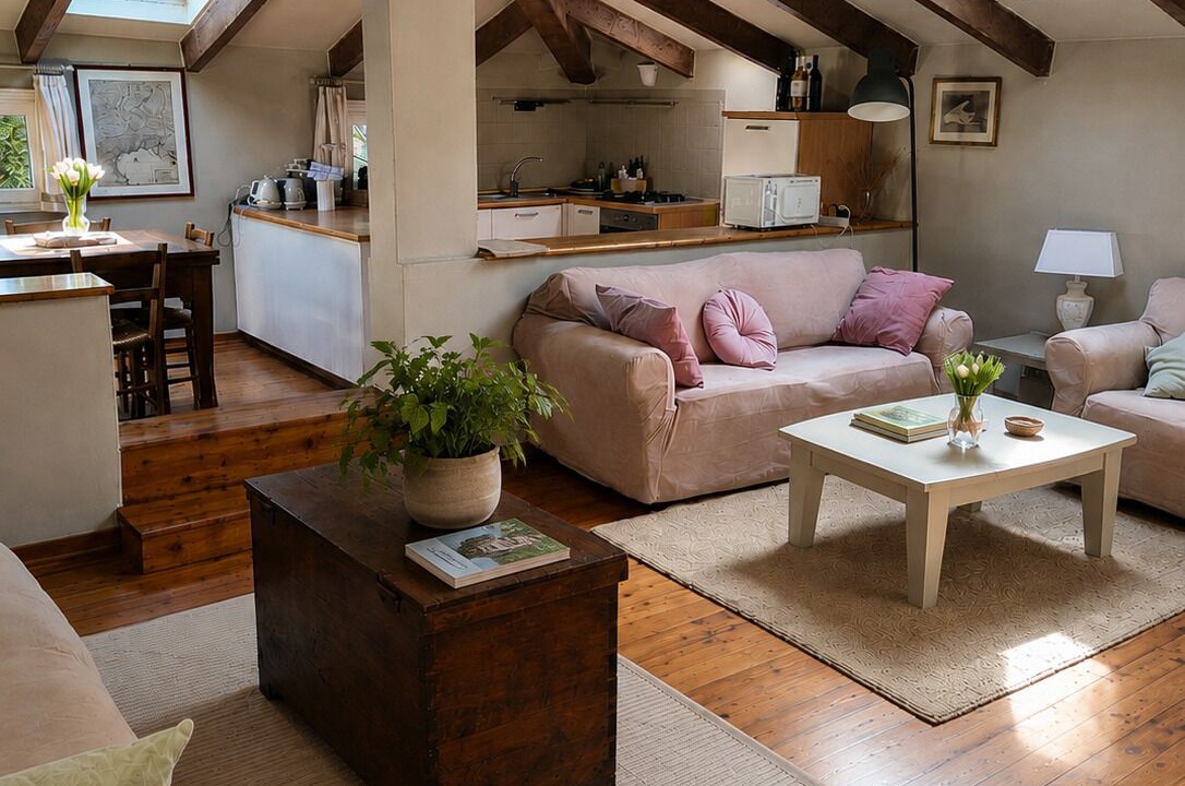Photo of Livingroom in Sant'Agostino