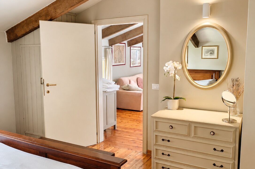 Photo of Bedroom in Sant'Agostino
