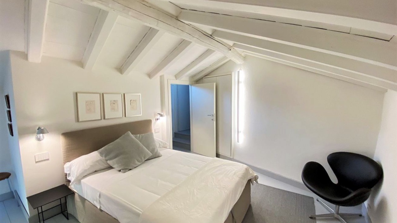 Photo of Bedroom in Carate Urio