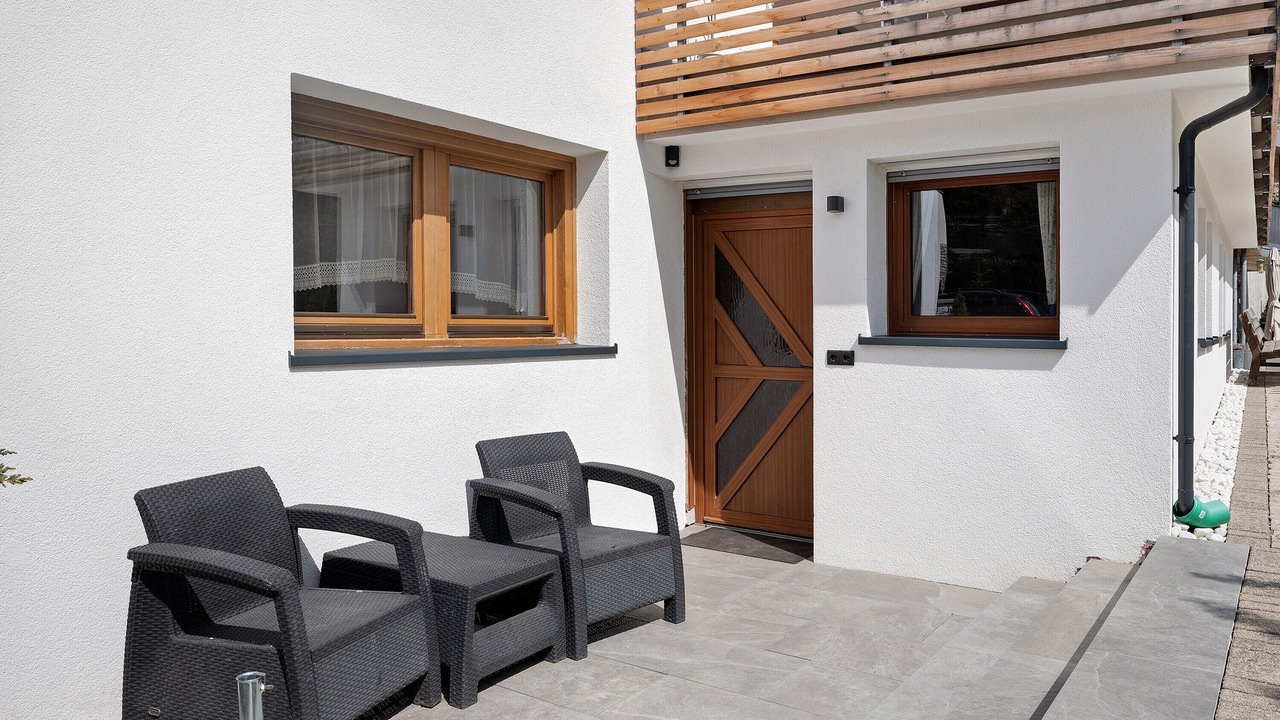 Photo of Patio Balcony in Riscone