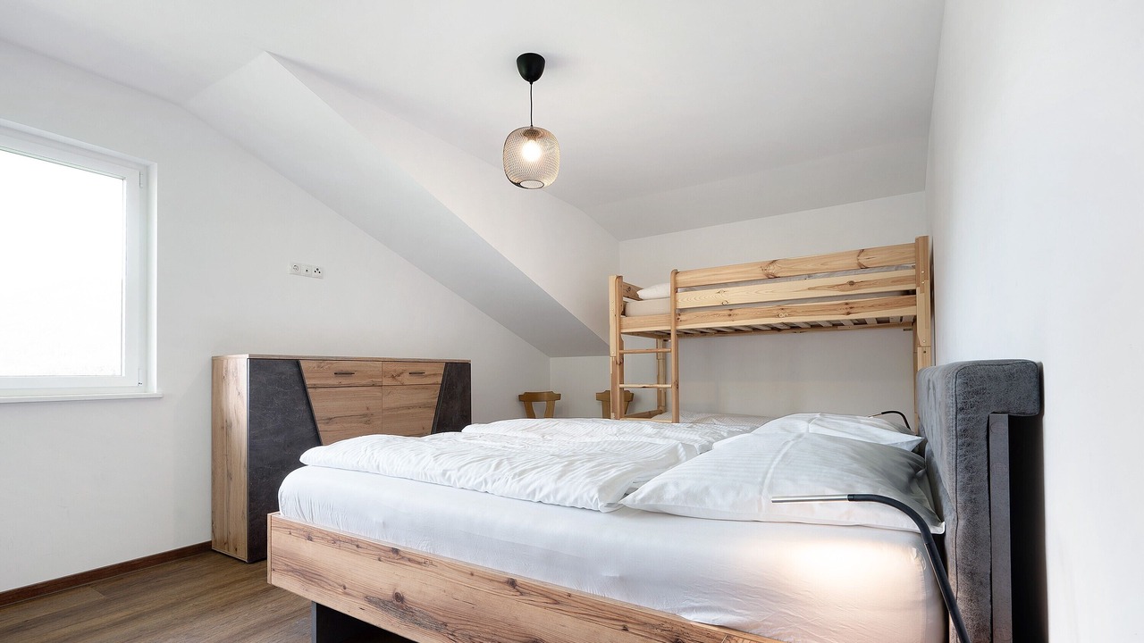 Photo of Bedroom in Riscone