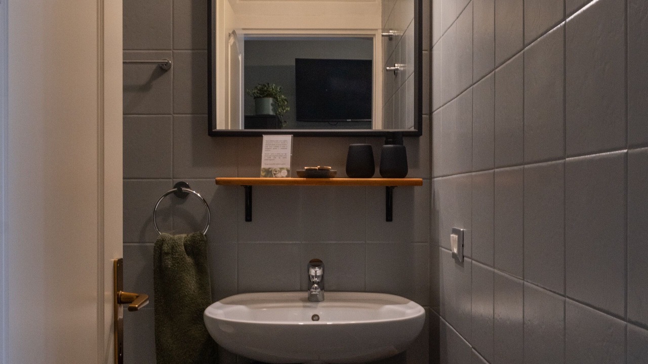 Photo of Bathroom in Arco