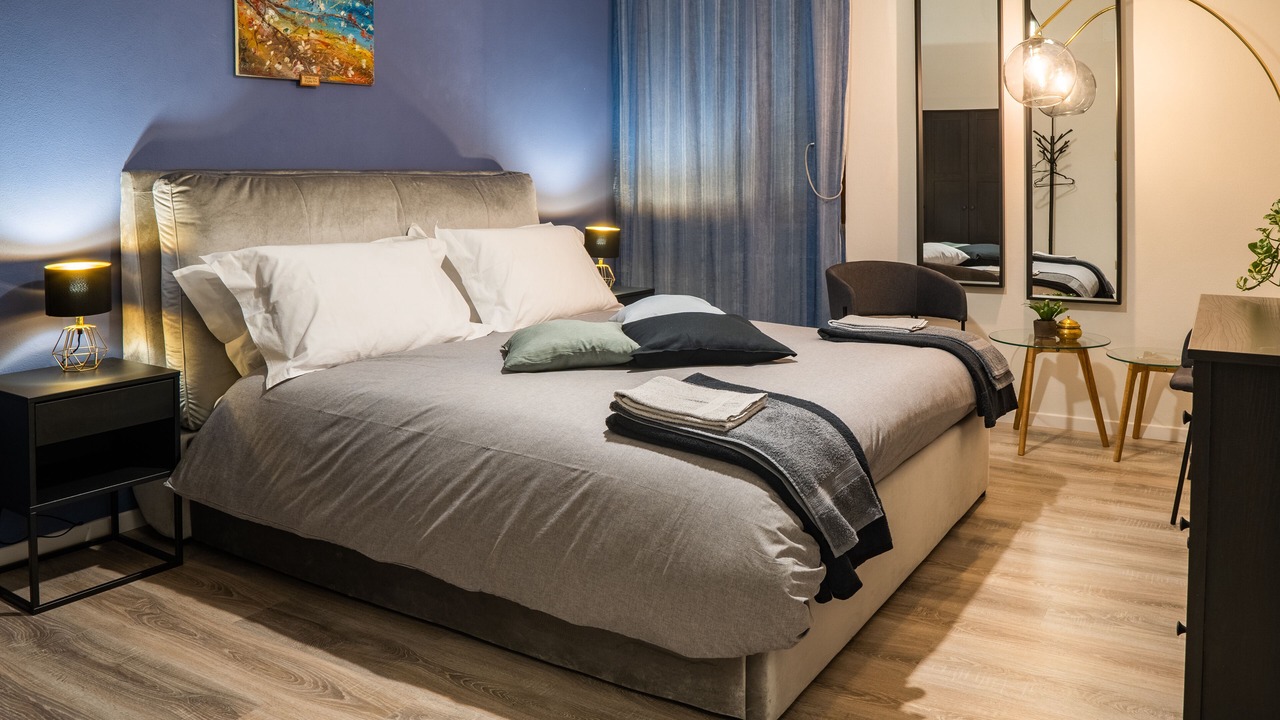 Photo of Bedroom in Arco