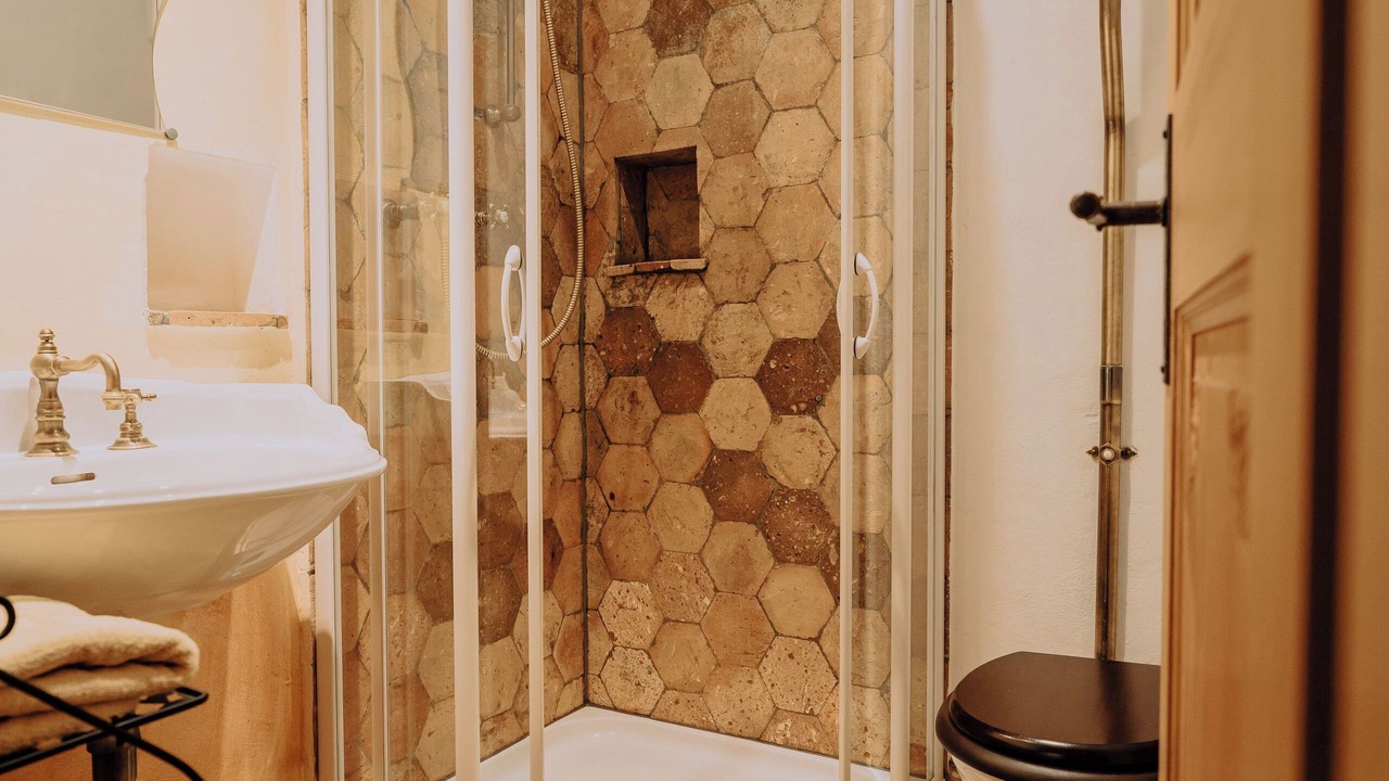 Photo of Bathroom in Villabassa