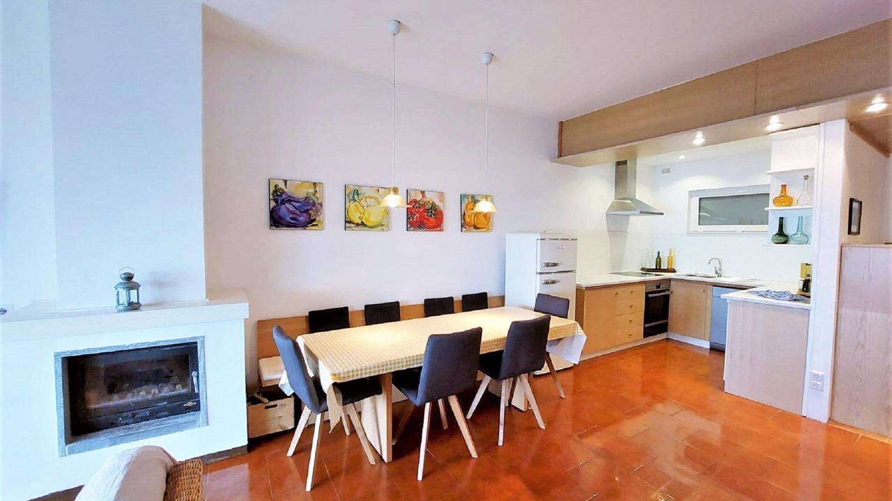 Photo of Livingroom in Maccagno