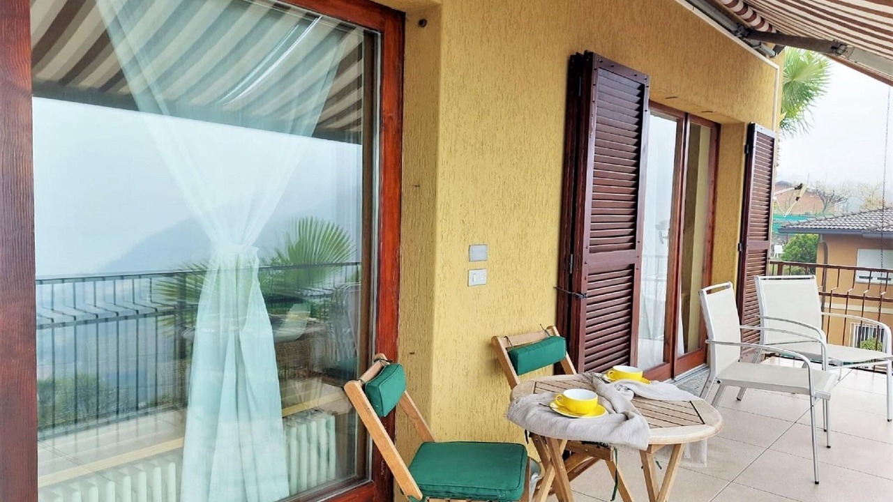 Photo of Patio Balcony in Maccagno