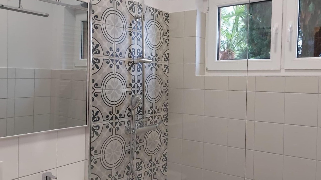 Photo of Bathroom in Maccagno
