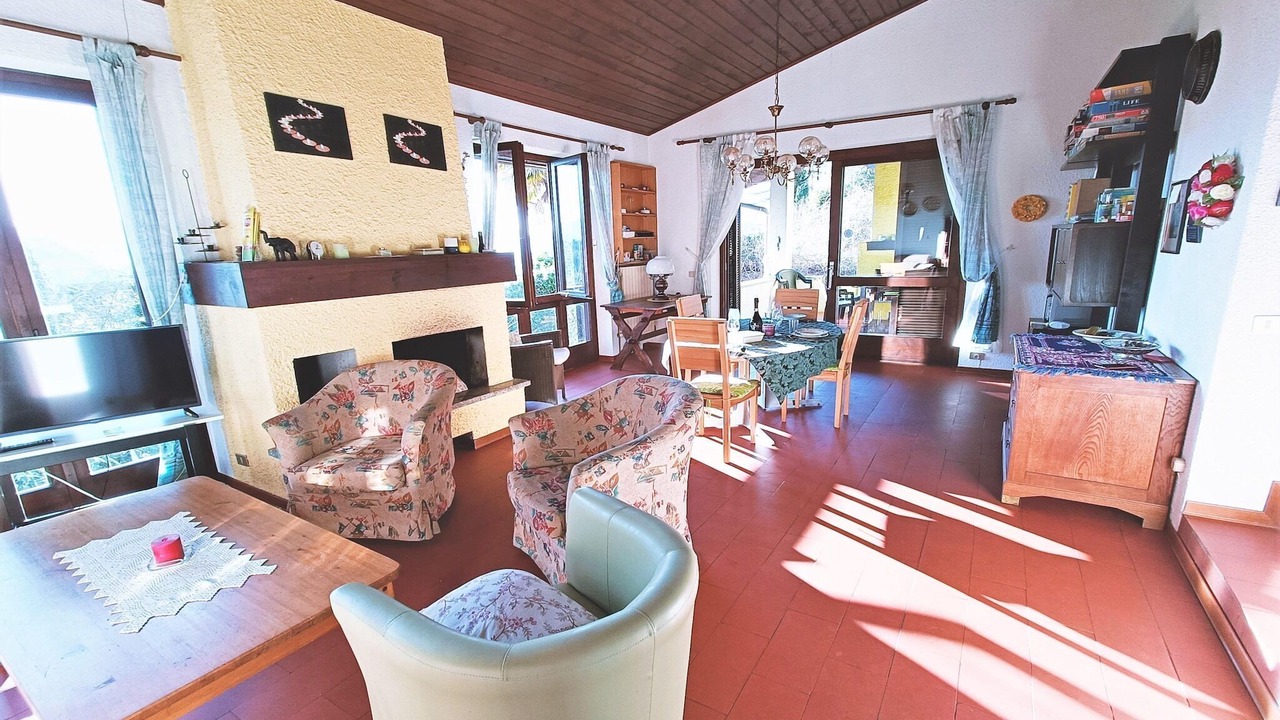 Photo of Livingroom in Colmegna
