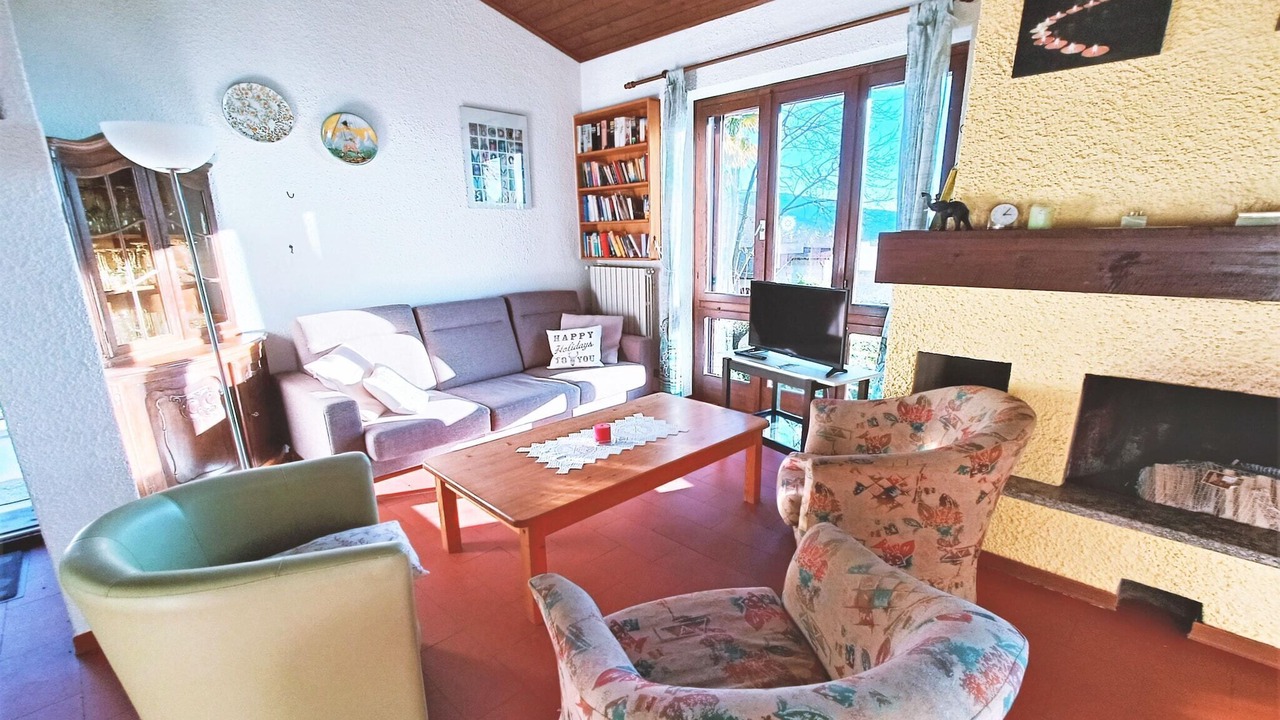 Photo of Livingroom in Colmegna