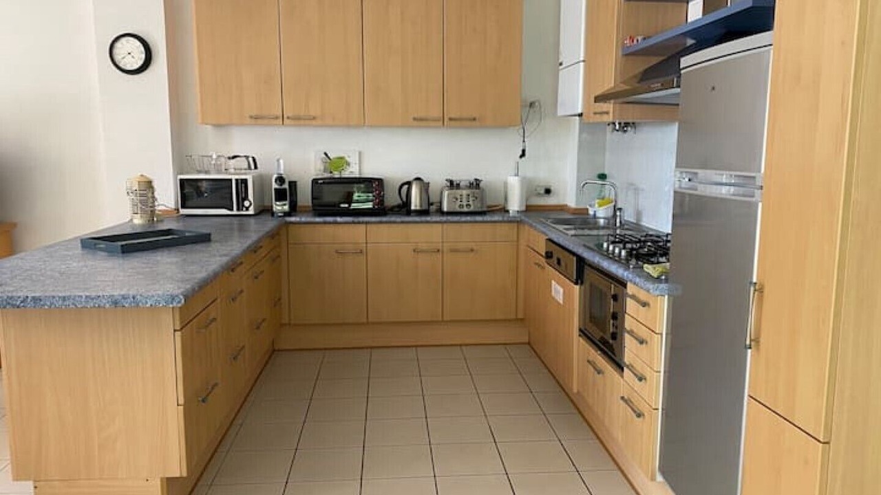 Photo of Kitchen in Ispra