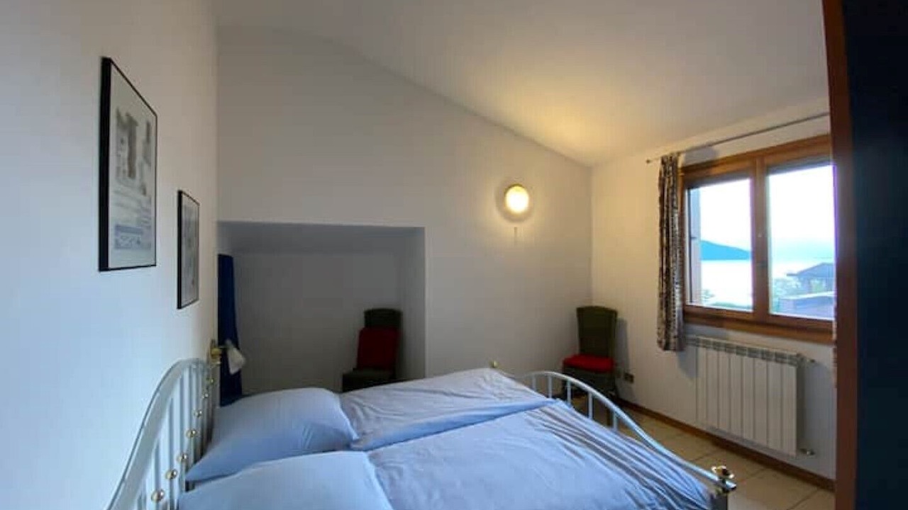 Photo of Bedroom in Ispra