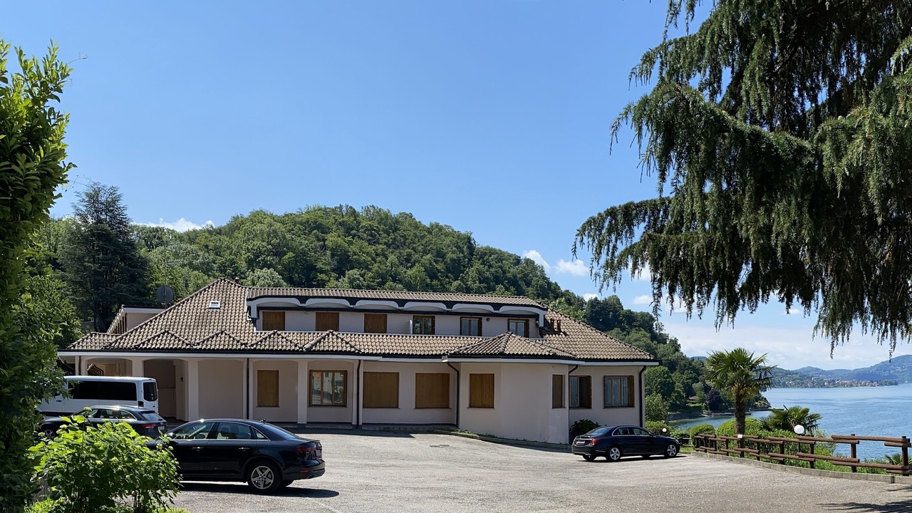 Photo of Outdoor in Ispra