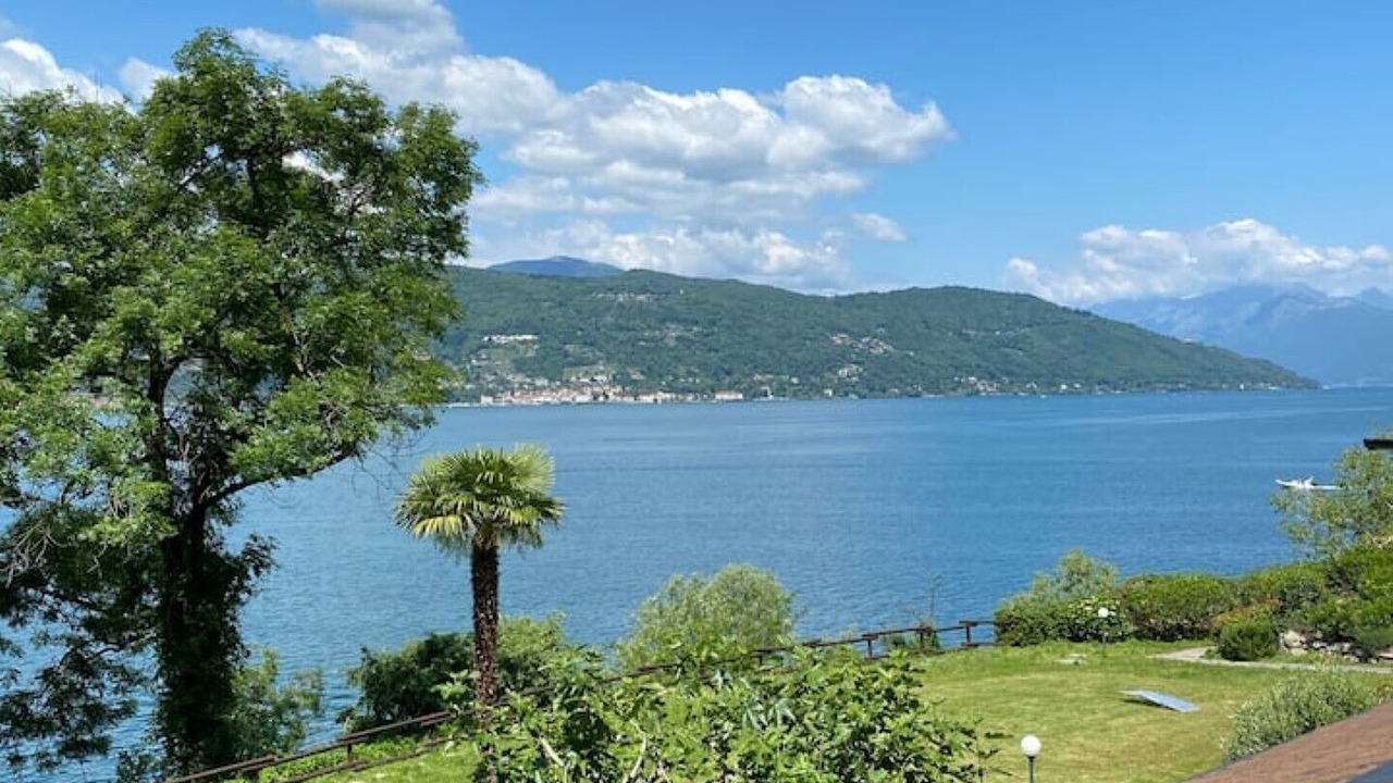 Photo of Outdoor in Ispra