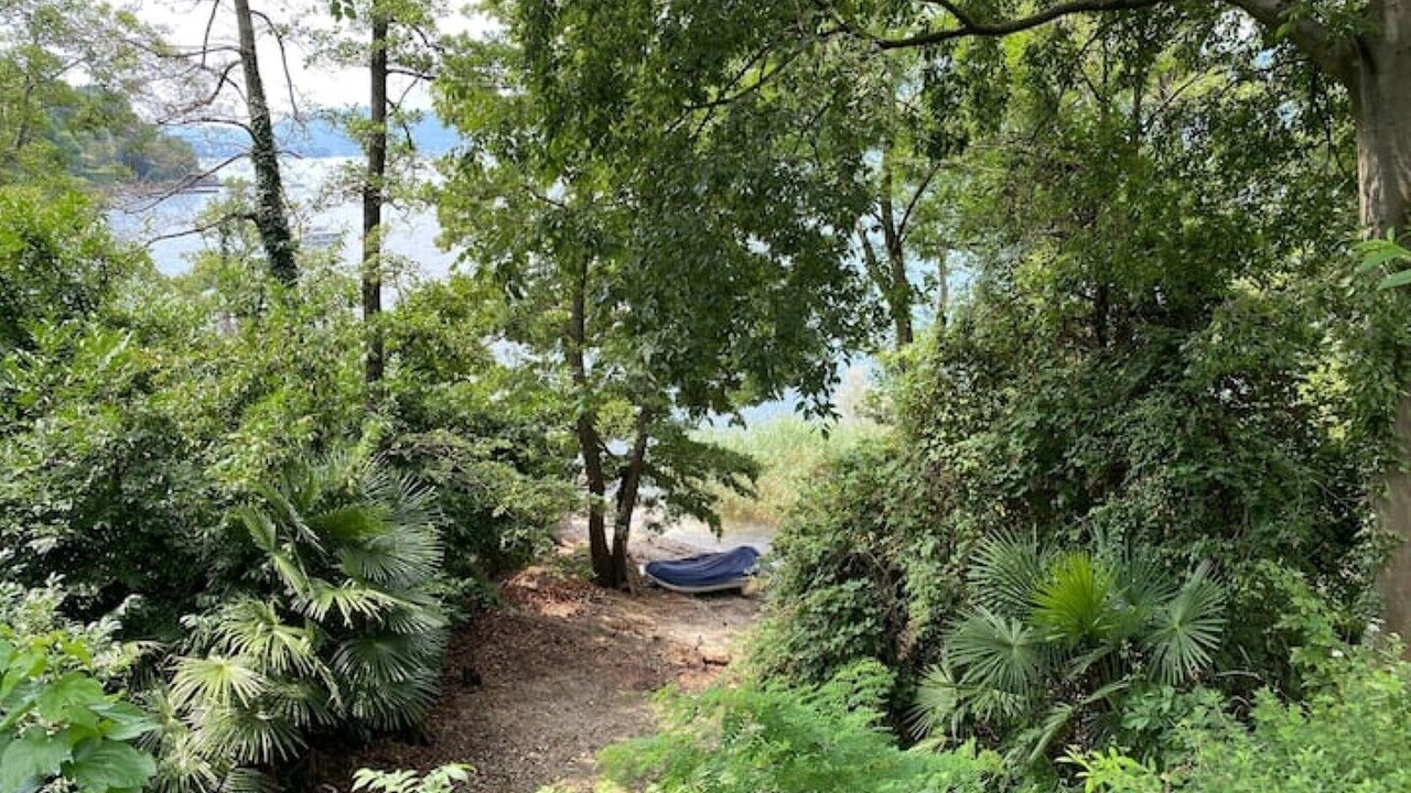 Photo of Outdoor in Ispra