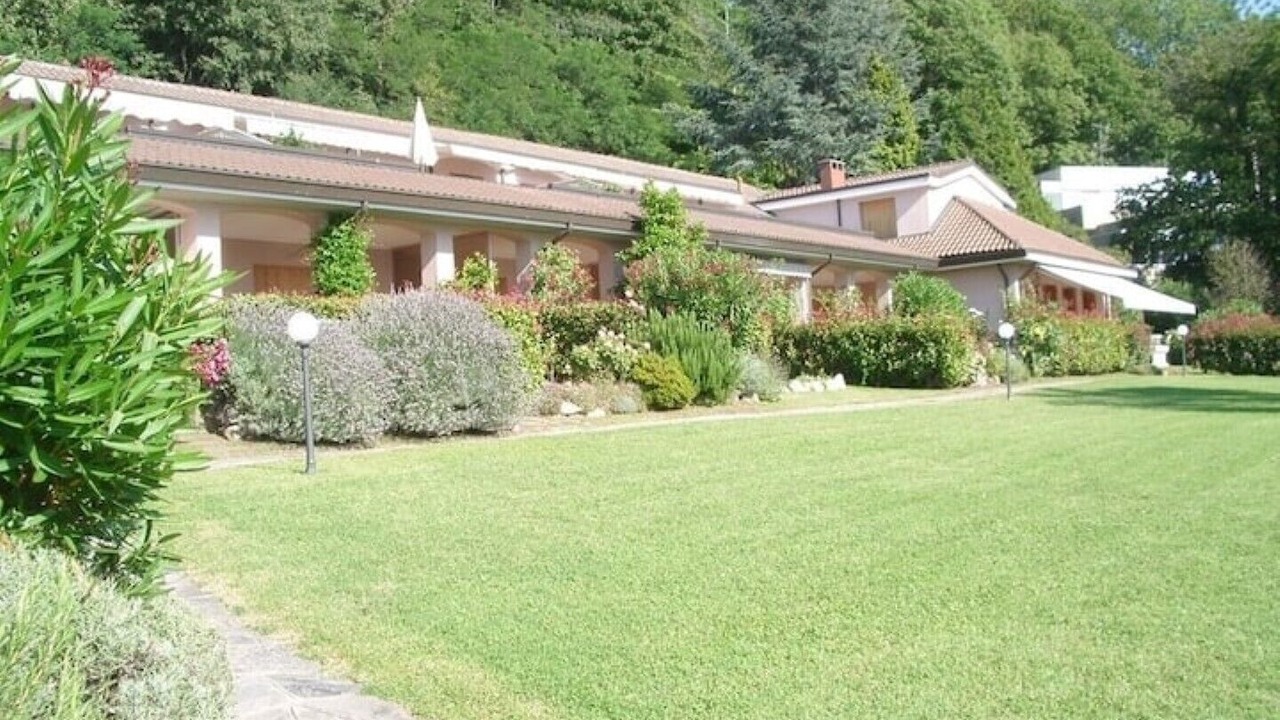 Photo of Outdoor in Ispra