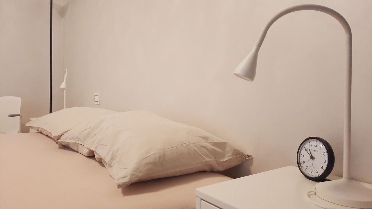 Photo of Bedroom in Colombare