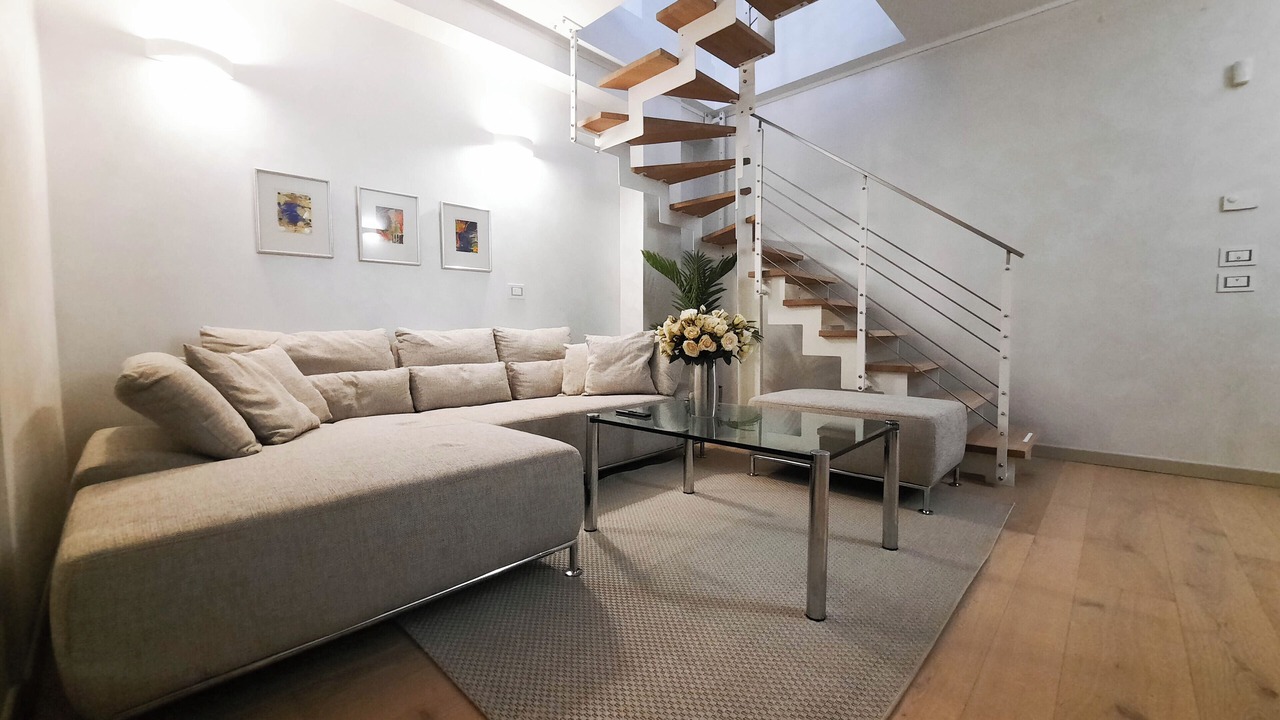 Photo of Livingroom in Colombare