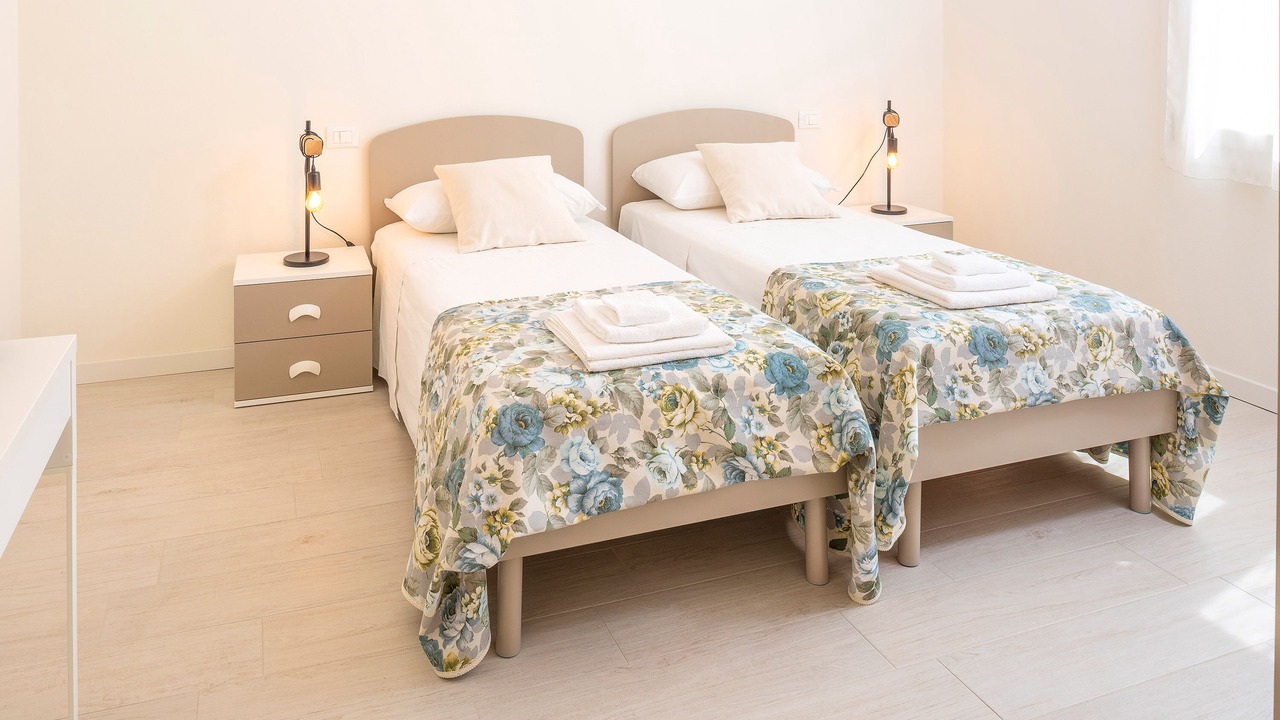 Photo of Bedroom in Peschiera del Garda