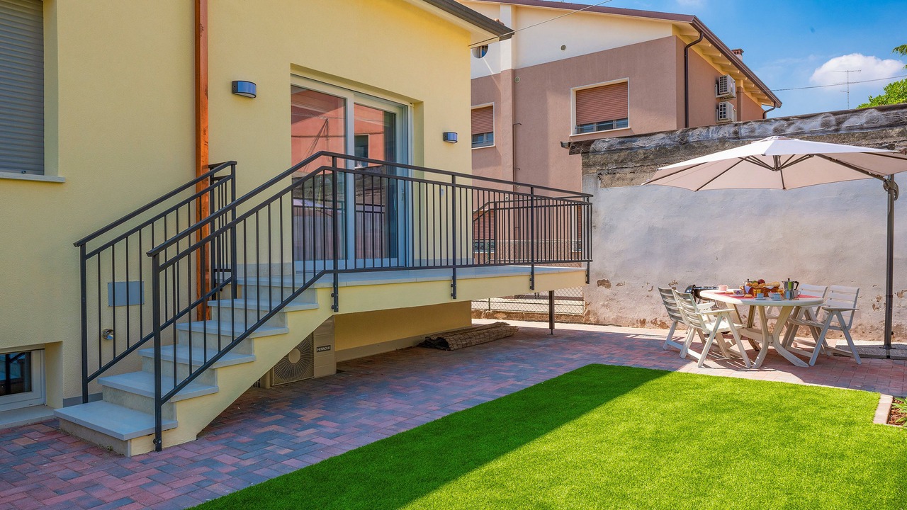 Photo of Outdoor in Peschiera del Garda