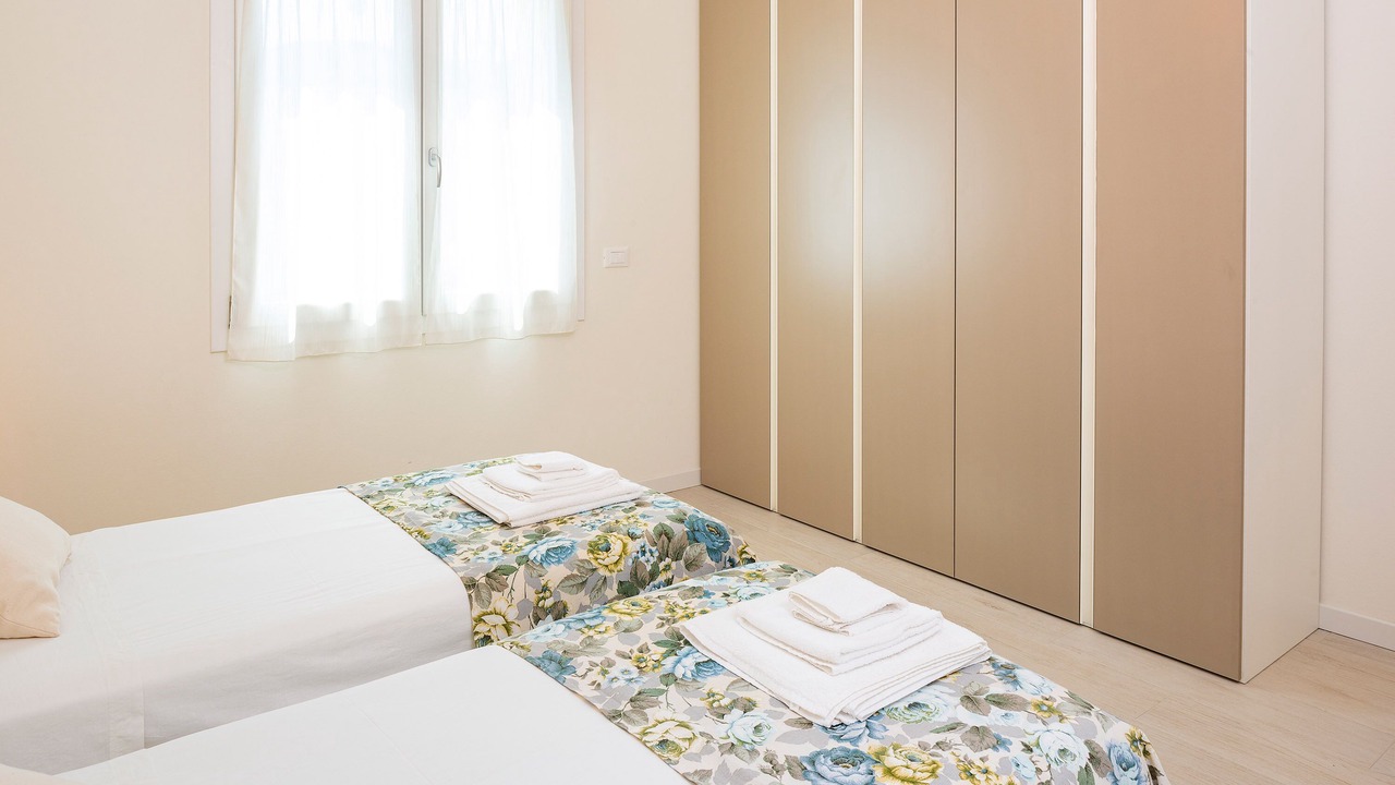Photo of Bedroom in Peschiera del Garda