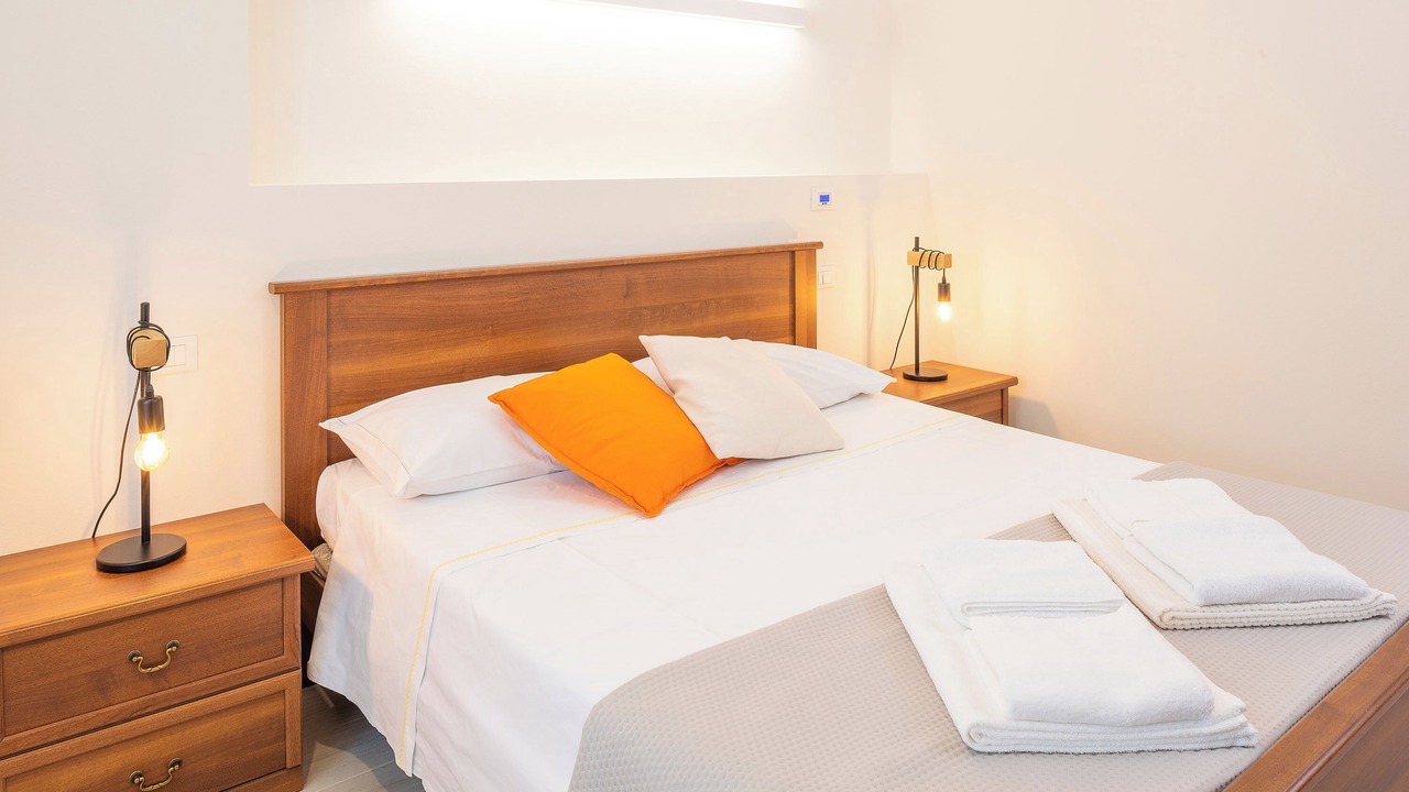 Photo of Bedroom in Peschiera del Garda