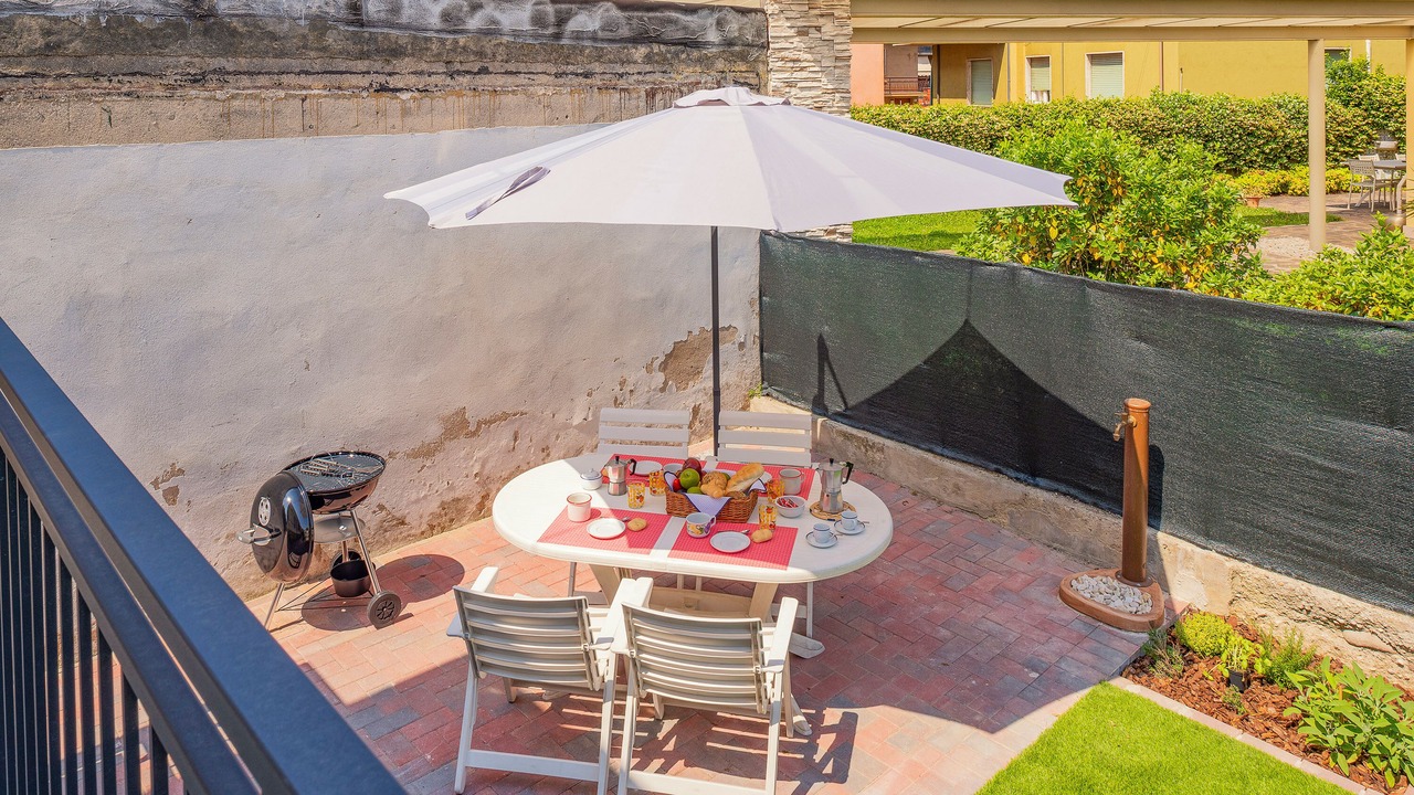 Photo of Outdoor in Peschiera del Garda