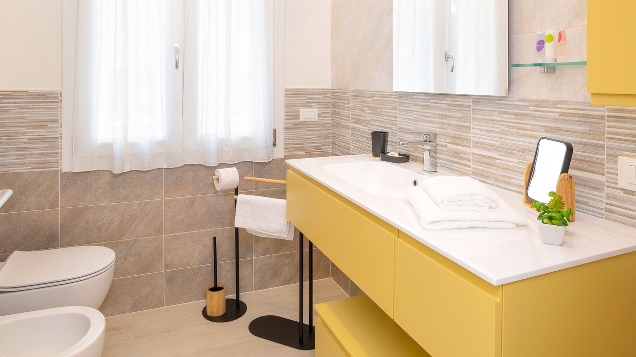 Photo of Bathroom in Peschiera del Garda