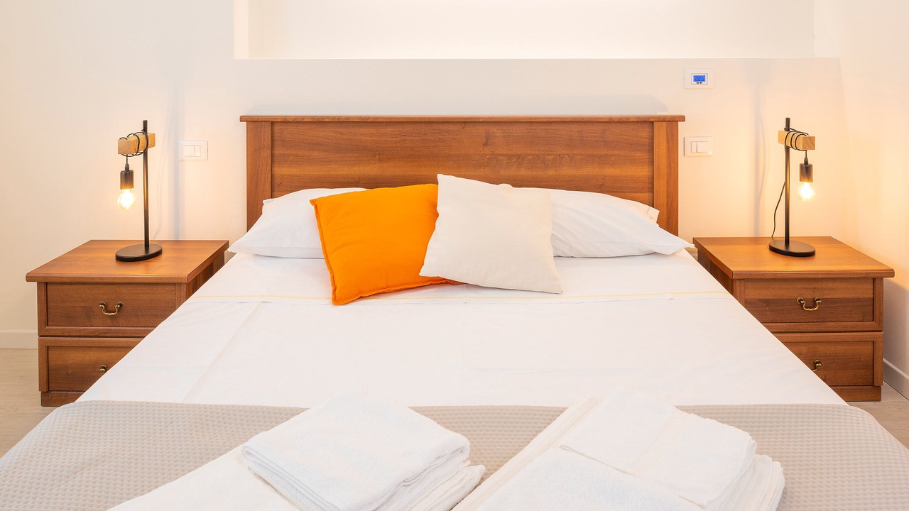 Photo of Bedroom in Peschiera del Garda