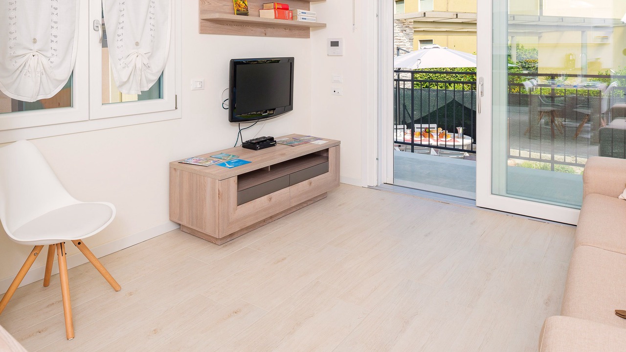 Photo of Livingroom in Peschiera del Garda