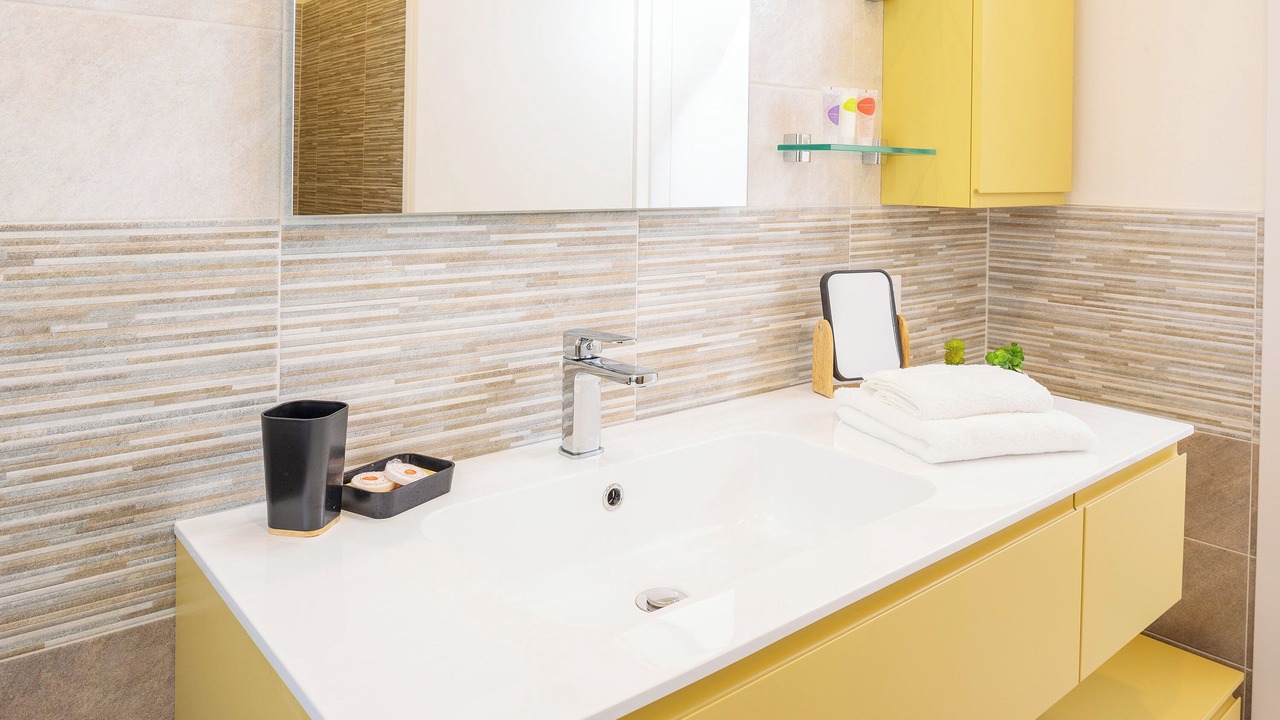 Photo of Bathroom in Peschiera del Garda