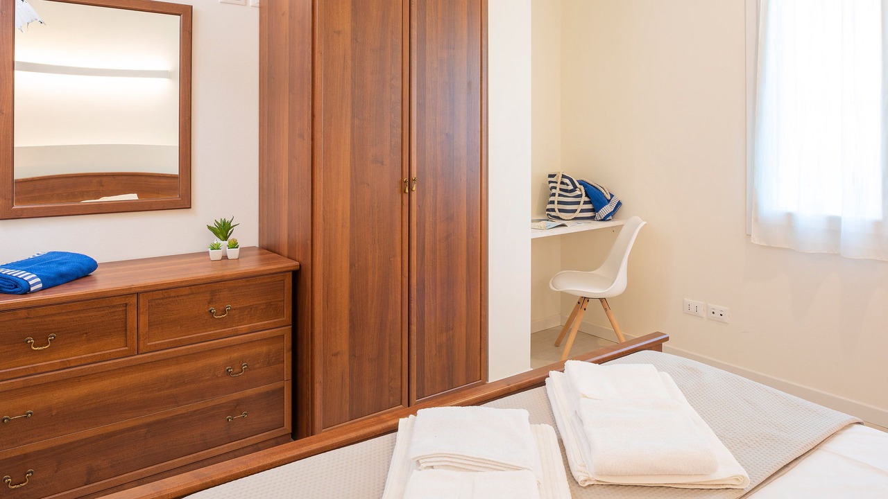 Photo of Bedroom in Peschiera del Garda